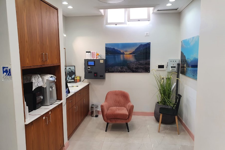 מעגלים - מונגש image